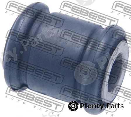 Febest FDAB-021 — Mounting, steering gear