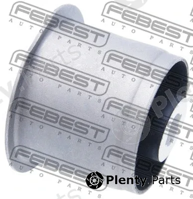 Febest CHAB-018 — Mounting, differential