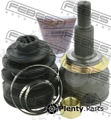 Febest 0510-GJAT — Joint Kit, drive shaft