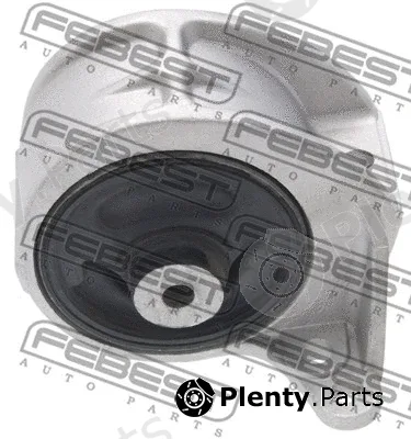 Febest NM-036 — Mounting, engine