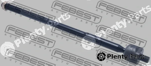 Febest 0122-AZT255 — Inner Tie Rod