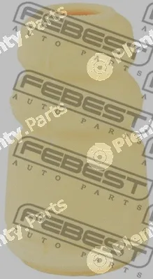 Febest HYD-TUCR — Rubber Buffer, suspension