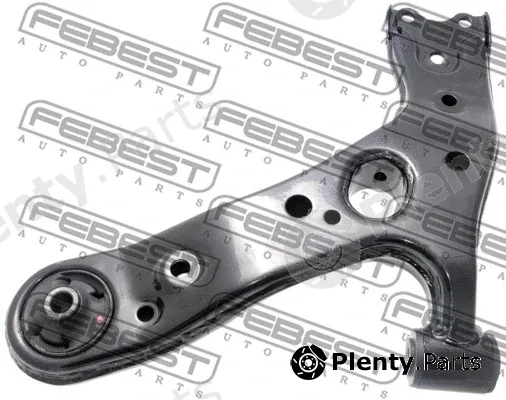 Febest 0124-ZZE150RH — Control/Trailing Arm, wheel suspension