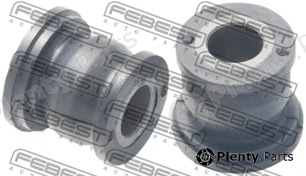 Febest HYAB-EDSG-KIT — Mounting, steering gear