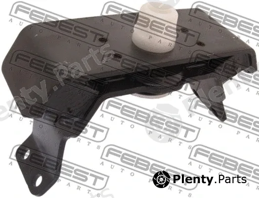 Febest TM-114 — Mounting, engine