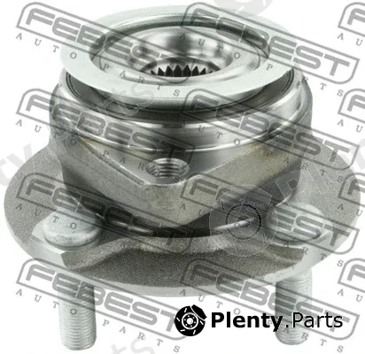 Febest 0282-Y12FRM — Wheel Hub