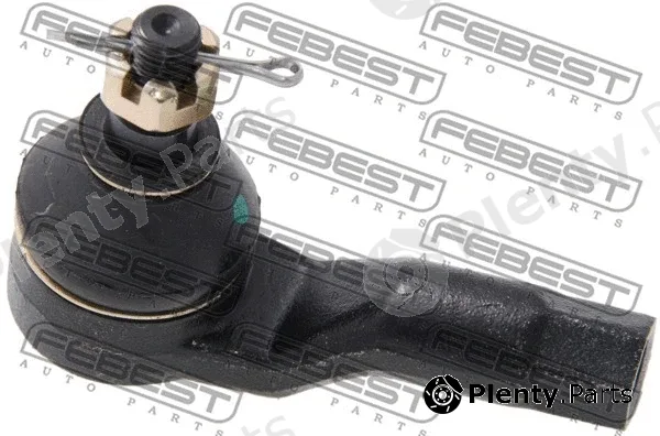 Febest 0521-E2000 — Tie Rod End