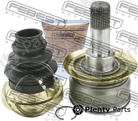 Febest 1911-E70RR — Joint Kit, drive shaft