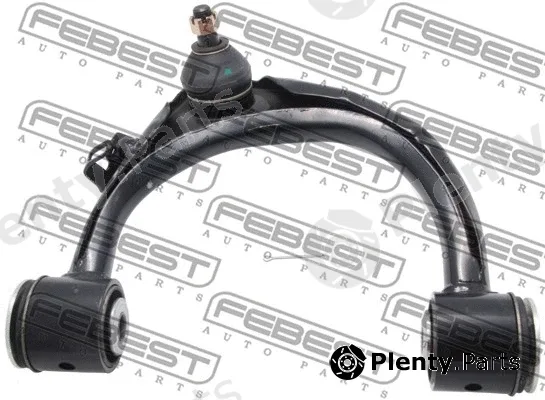 Febest 0124-334RH — Control/Trailing Arm, wheel suspension