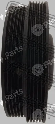 Febest MDS-CS4G15 — Belt Pulley, crankshaft