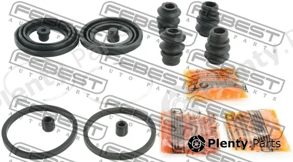 Febest 1875-FRBR — Repair Kit, brake caliper