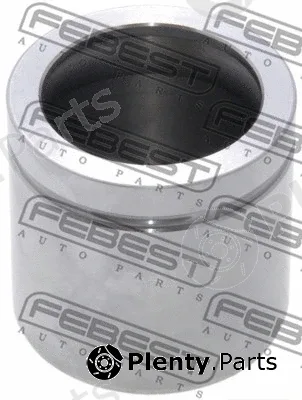 Febest 0576-MZ3F — Piston, brake caliper