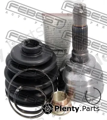 Febest 0510-MPV — Joint Kit, drive shaft