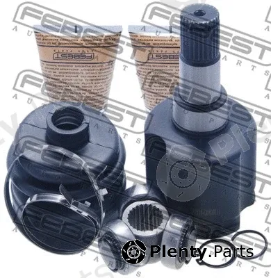 Febest 2111-CB420LH — Joint Kit, drive shaft