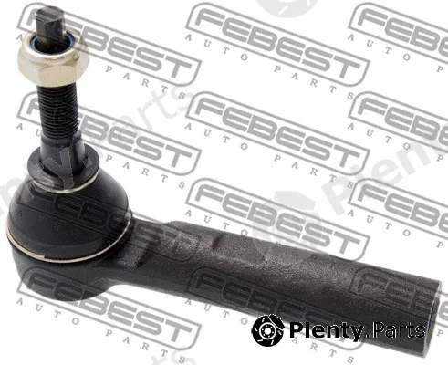 Febest 2021-CAR — Tie Rod End