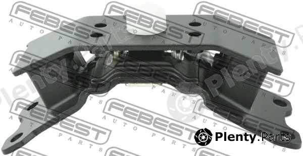 Febest TM-UZJ200WRR — Mounting, engine