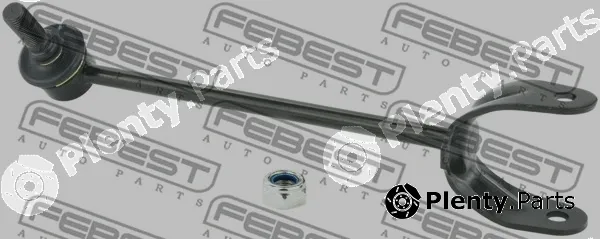 Febest 0123-USF40RR — Link/Coupling Rod, stabiliser bar