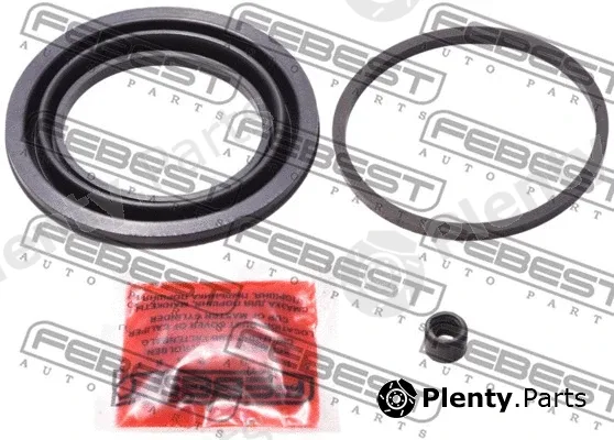 Febest 2075-CALIBF — Repair Kit, brake caliper