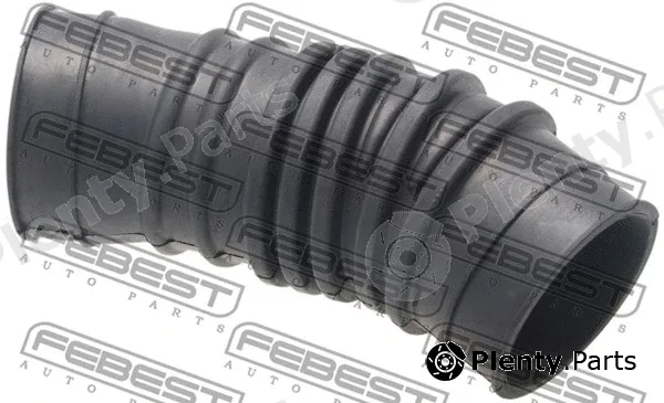 Febest TAH-1KZTE — Intake Hose, air filter