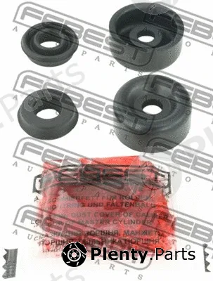 Febest 0475-D52AR — Repair Kit, wheel brake cylinder