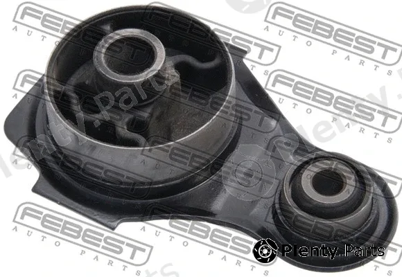 Febest HM-HRVMLH — Mounting, engine