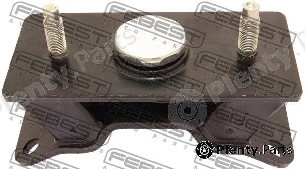 Febest TM-031 — Mounting, engine