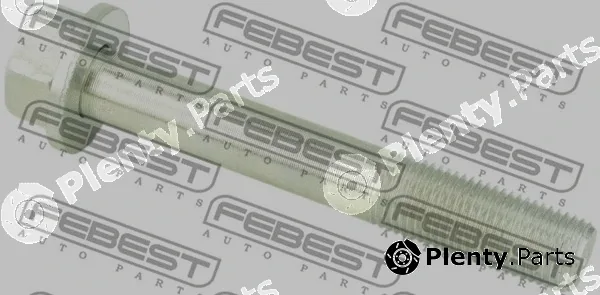Febest 0129-022 — Camber Correction Screw
