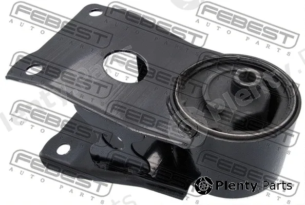 Febest NM-A33MFR — Mounting, engine