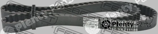 Febest 42140-VAZ11186 — Timing Belt