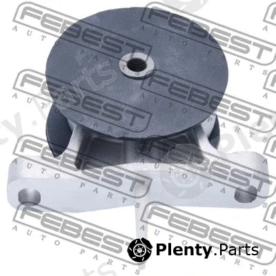 Febest SZM-RH418LH — Mounting, engine
