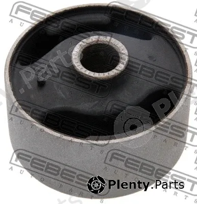 Febest HYMB-TUCFR — Mounting, engine