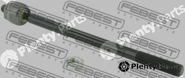 Febest 2722-XC60 — Inner Tie Rod