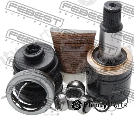 Febest 0711-XL7RH — Joint Kit, drive shaft