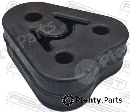 Febest KEXB-001 — Repair Mount, exhaust system