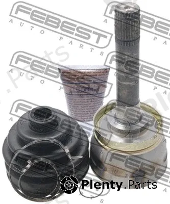Febest 0210-064 — Joint Kit, drive shaft
