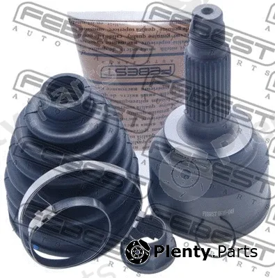 Febest 0510-049 — Joint Kit, drive shaft
