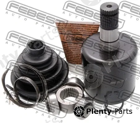 Febest 2711-S40IILH — Joint Kit, drive shaft