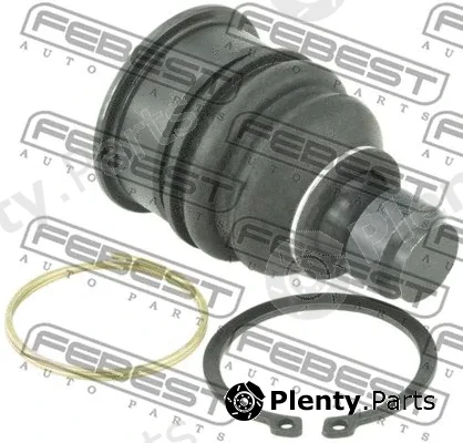 Febest 0820-G13 — Ball Joint