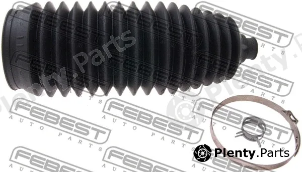 Febest CHRKB-CAP — Bellow, steering