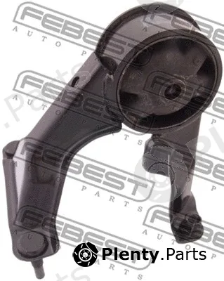 Febest TM-092 — Mounting, engine