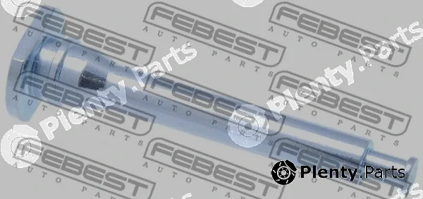 Febest 0174-ACU20LF — Guide Bolt, brake caliper
