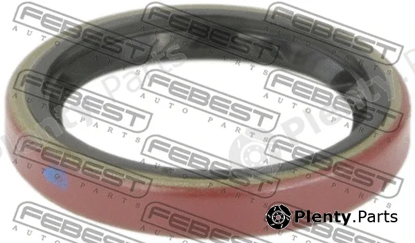 Febest 95GDY-32420606C — Shaft Seal, drive shaft
