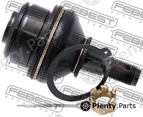 Febest 0120-335 — Ball Joint