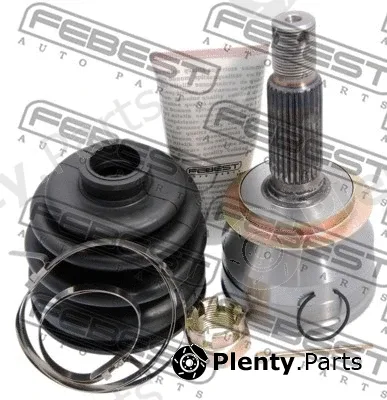 Febest 1210-011 — Joint Kit, drive shaft
