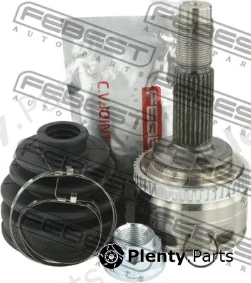 Febest 6510-001A48 — Joint Kit, drive shaft