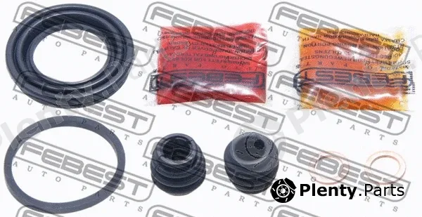 Febest 0375-RD7R — Repair Kit, brake caliper