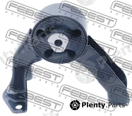 Febest CRM-CALR — Mounting, engine