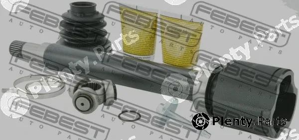 Febest 2111-CA220RH — Joint Kit, drive shaft