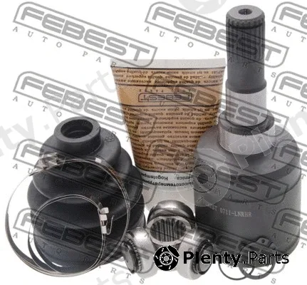 Febest 0711-LNRHR — Joint Kit, drive shaft