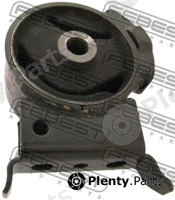 Febest TM-085 — Mounting, engine